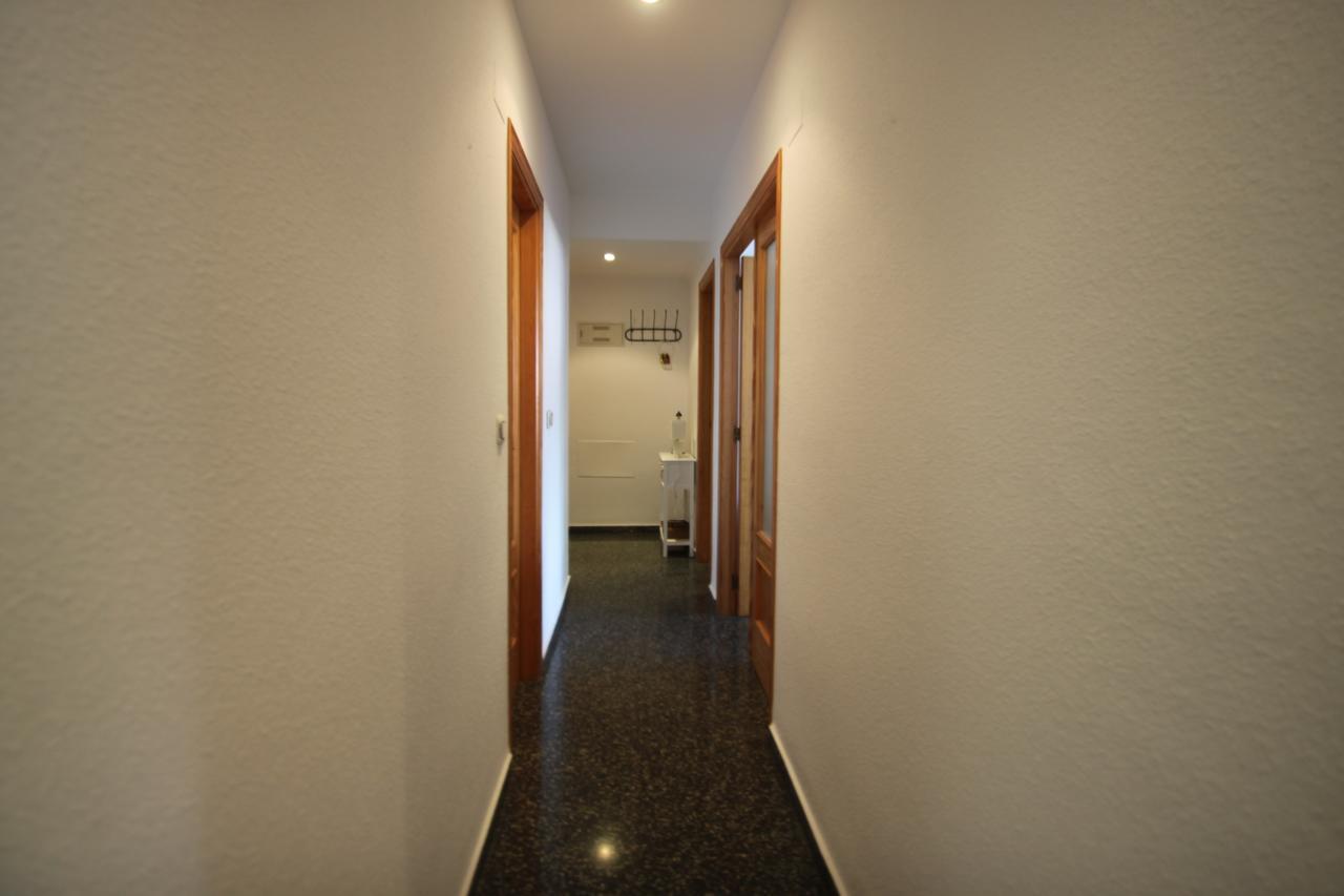 Apartamento Casaturis Rodolfo Salazar A112 Alicante Eksteriør billede